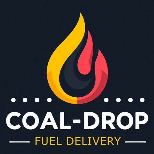 Coal-Drop Logo