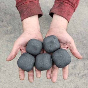Oxbow EXCEL Smokeless Fuel Briquettes
