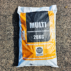 Excel Smokeless Fuel 20kg