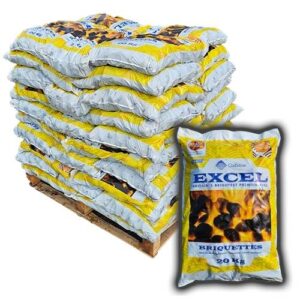 Oxbow Excel Smokeless Fuel Pallet