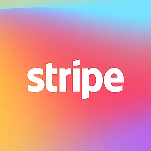 Stripe Inc Logo
