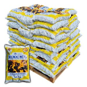 Oxbow Excel Smokeless Fuel Pallet